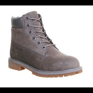 Timberland Junior Boot. New with tags.